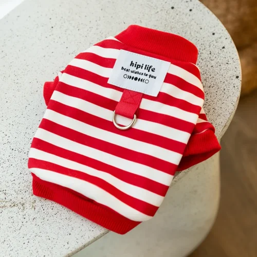 Cartoon Crewneck Sweatshirt