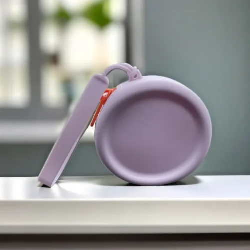 Silicone Treat Pouch